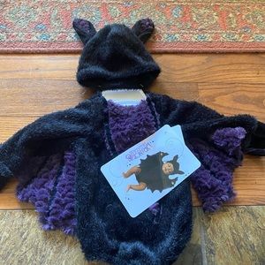 Infant Bat Costume